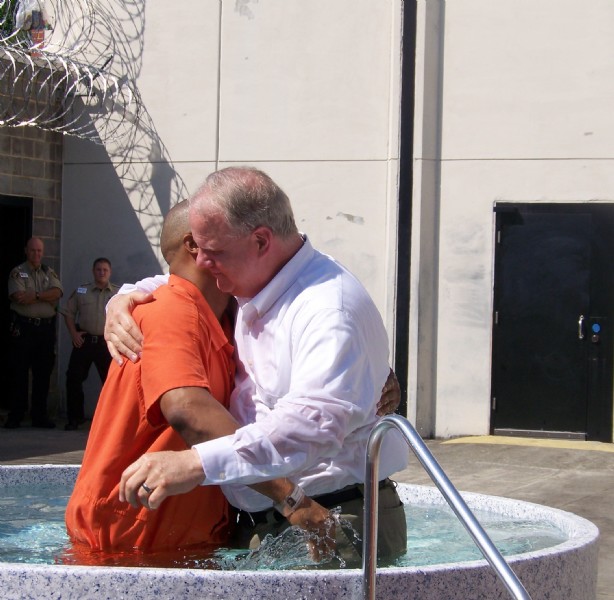 Inmatebaptism