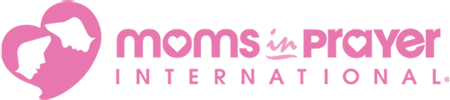 moms in prayer logo
