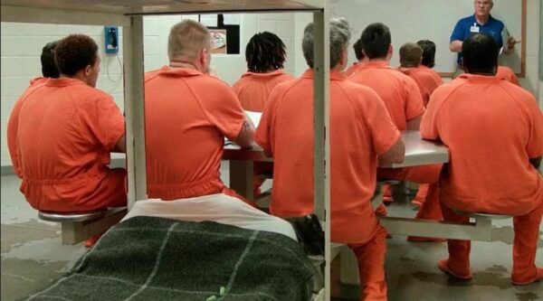 Inmate Programs - Safer Communities Ministry